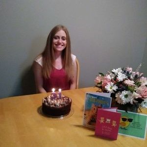 Meet your Posher, Tasha